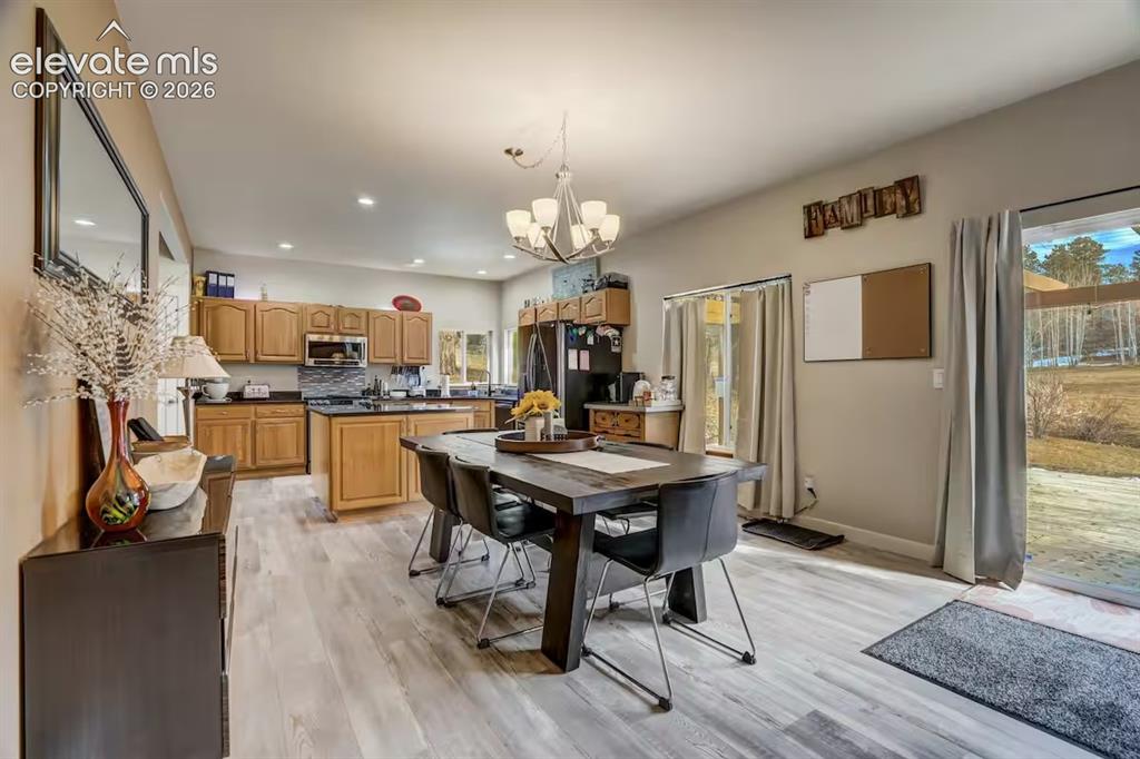 230 Wild Duck Lane Monument CO 80132