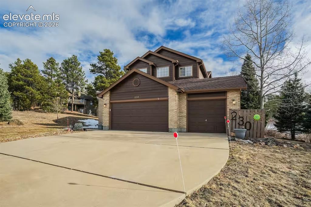 230 Wild Duck Lane Monument CO 80132
