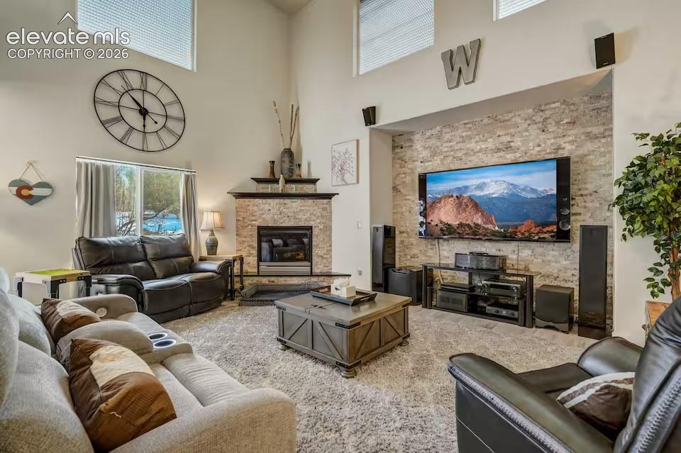 230 Wild Duck Lane Monument CO 80132