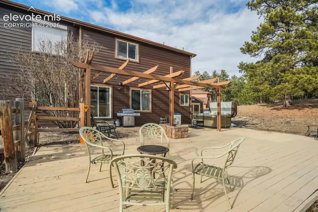 230 Wild Duck Lane Monument CO 80132