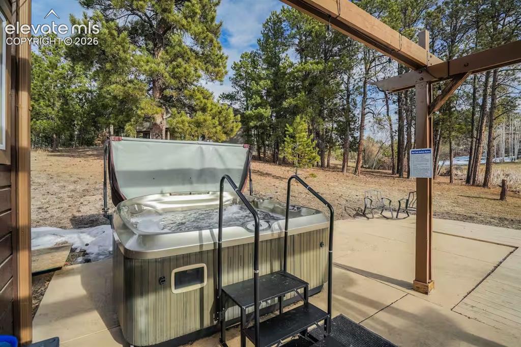 230 Wild Duck Lane Monument CO 80132
