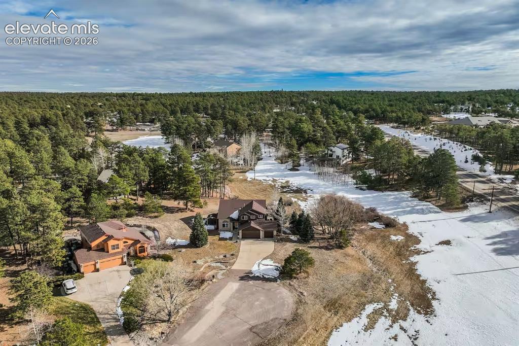 230 Wild Duck Lane Monument CO 80132