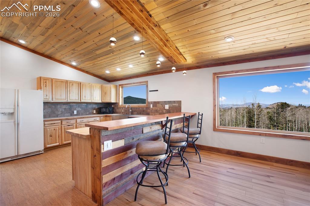 2747 County Road 61 Cripple Creek CO 80813