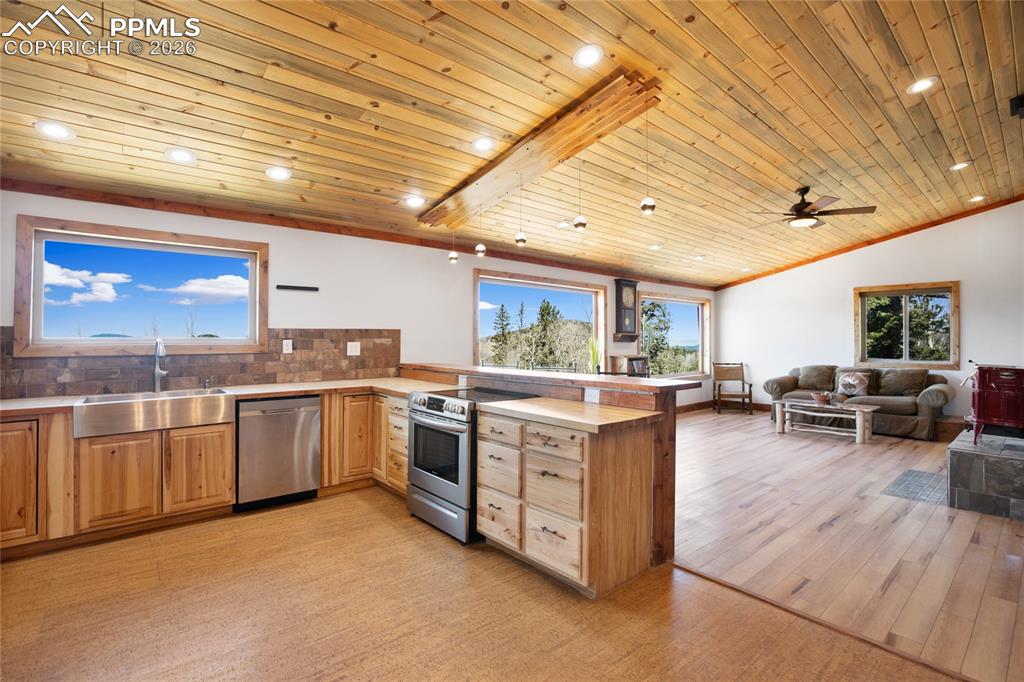 2747 County Road 61 Cripple Creek CO 80813