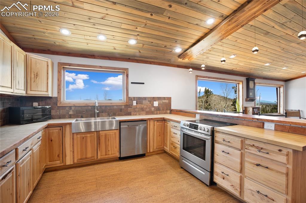 2747 County Road 61 Cripple Creek CO 80813