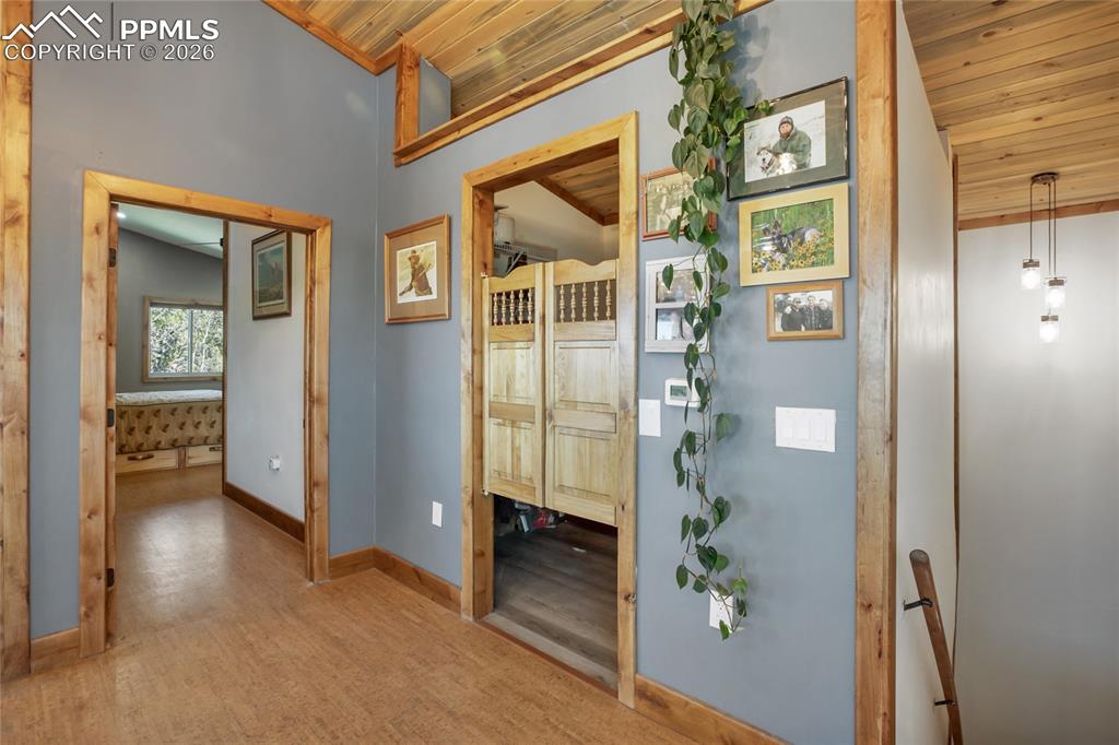 2747 County Road 61 Cripple Creek CO 80813