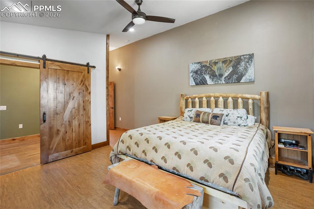 2747 County Road 61 Cripple Creek CO 80813