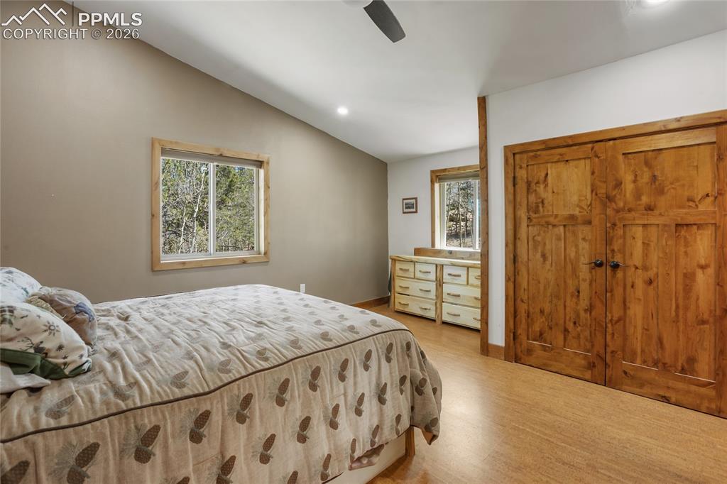 2747 County Road 61 Cripple Creek CO 80813