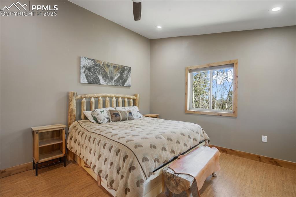 2747 County Road 61 Cripple Creek CO 80813