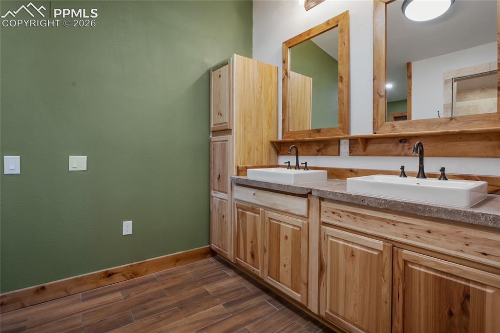 2747 County Road 61 Cripple Creek CO 80813