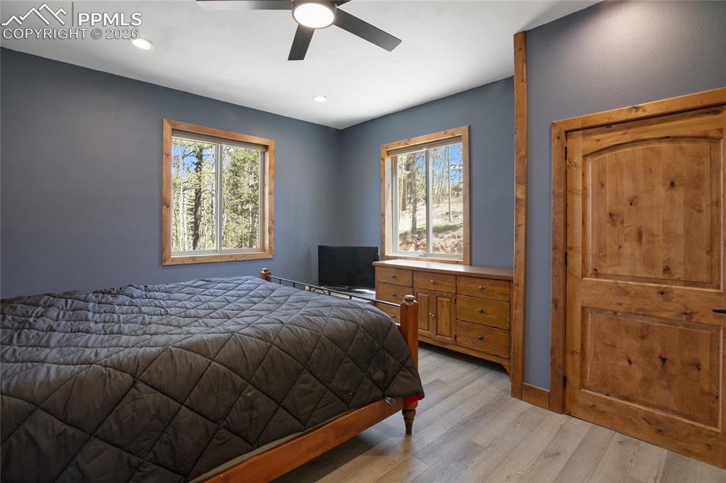 2747 County Road 61 Cripple Creek CO 80813