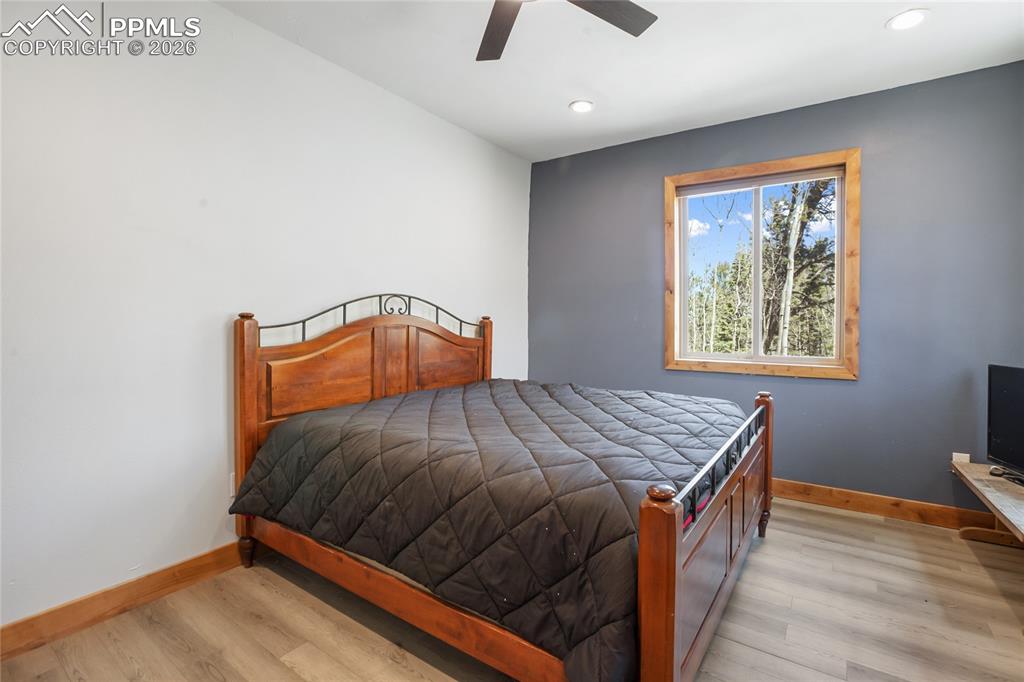 2747 County Road 61 Cripple Creek CO 80813