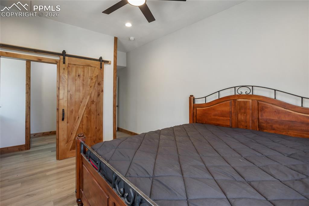 2747 County Road 61 Cripple Creek CO 80813