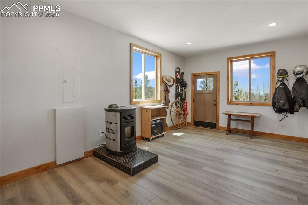 2747 County Road 61 Cripple Creek CO 80813