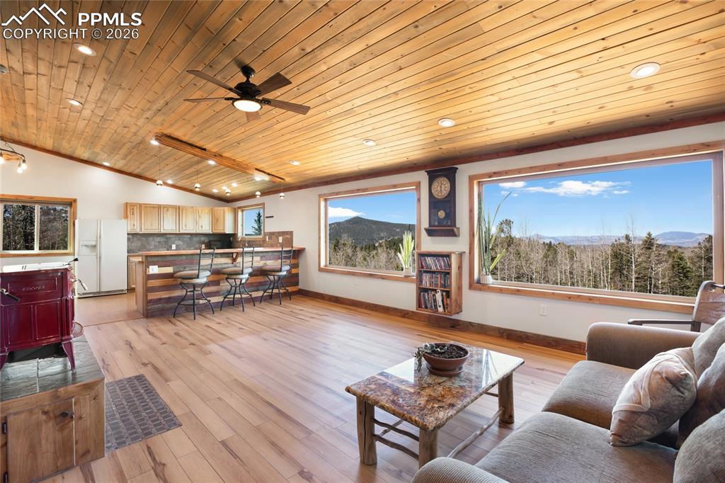 2747 County Road 61 Cripple Creek CO 80813