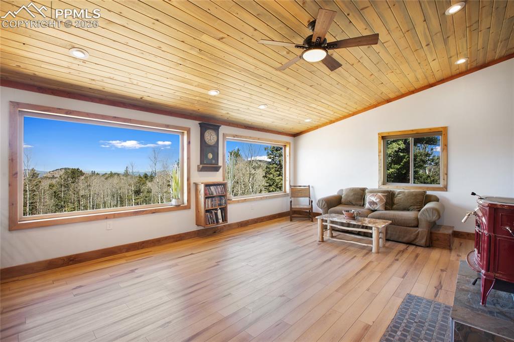 2747 County Road 61 Cripple Creek CO 80813