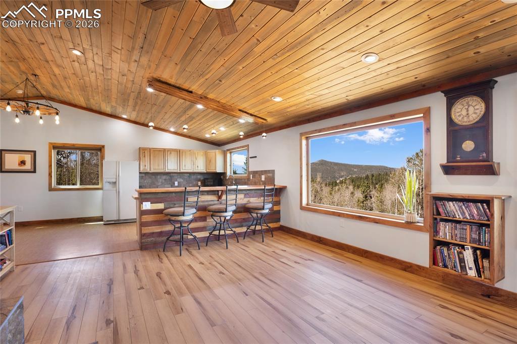 2747 County Road 61 Cripple Creek CO 80813