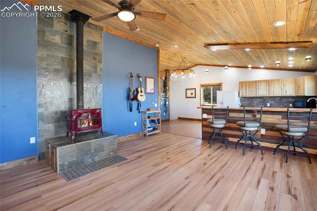 2747 County Road 61 Cripple Creek CO 80813