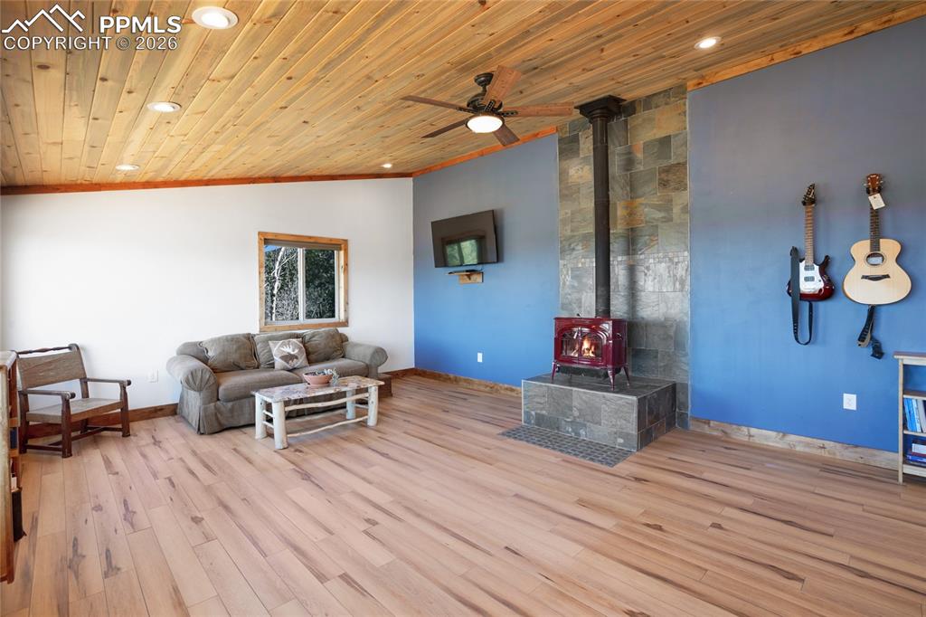 2747 County Road 61 Cripple Creek CO 80813