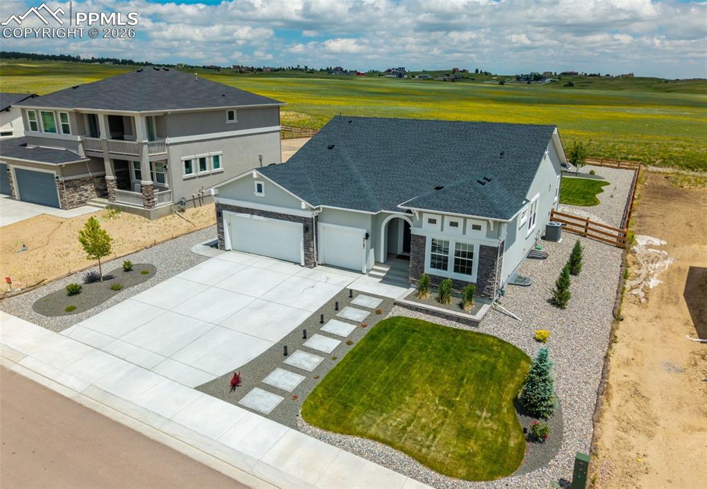 9787 Owl Perch Loop Colorado Springs CO 80908