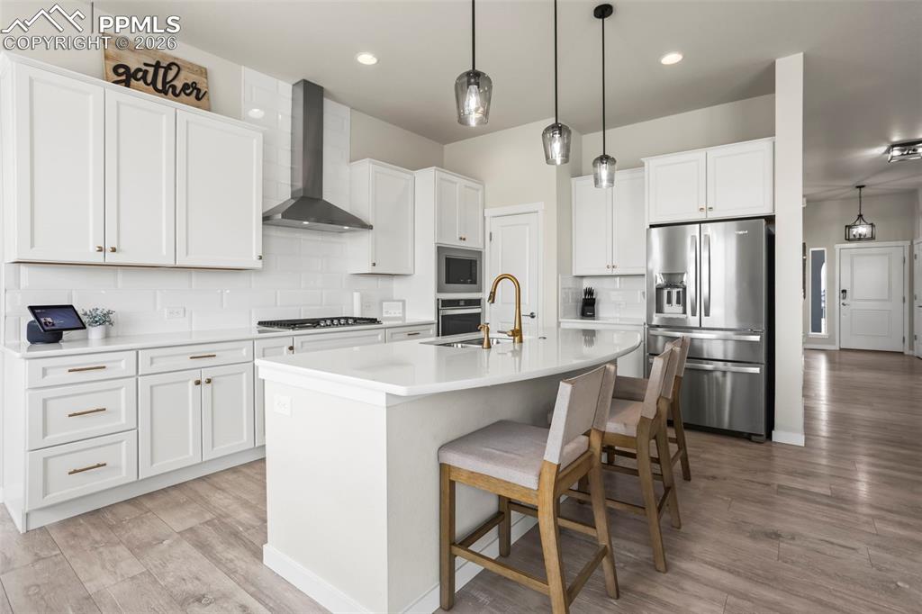 9787 Owl Perch Loop Colorado Springs CO 80908