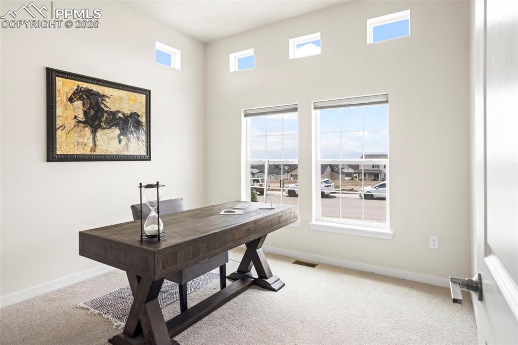 9787 Owl Perch Loop Colorado Springs CO 80908