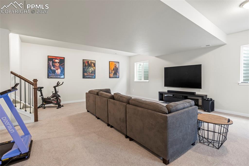 9787 Owl Perch Loop Colorado Springs CO 80908