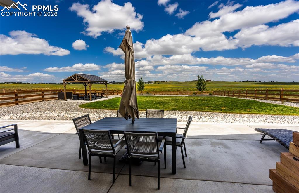 9787 Owl Perch Loop Colorado Springs CO 80908