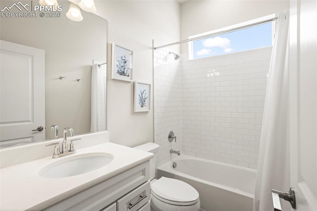 9787 Owl Perch Loop Colorado Springs CO 80908