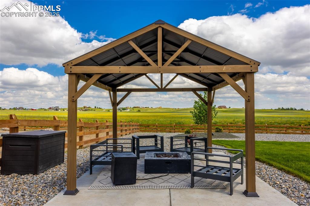 9787 Owl Perch Loop Colorado Springs CO 80908