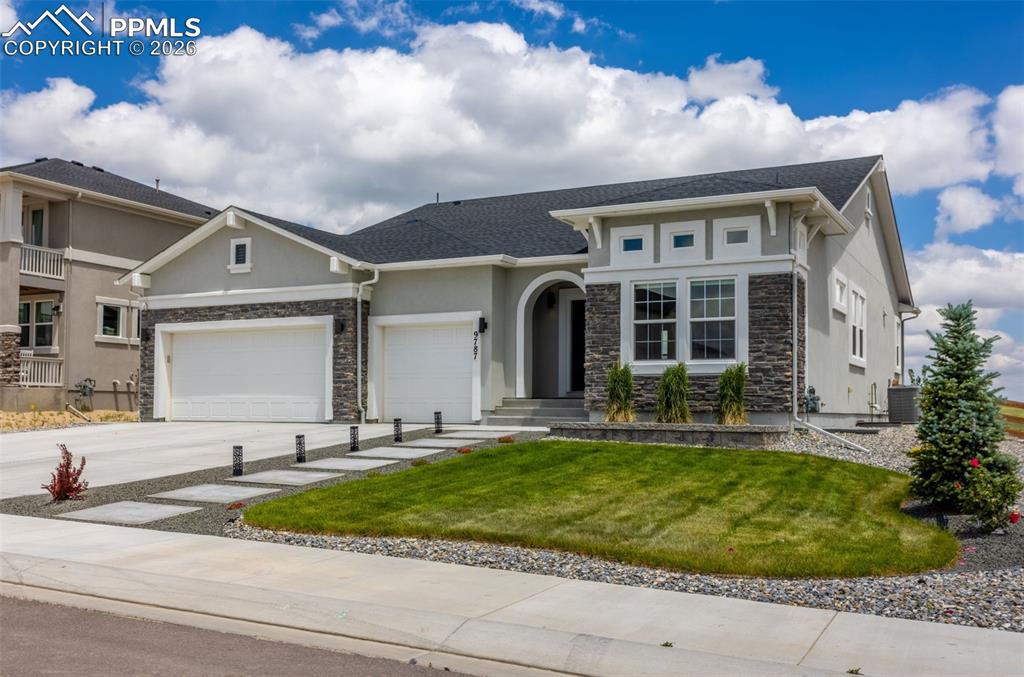 9787 Owl Perch Loop Colorado Springs CO 80908