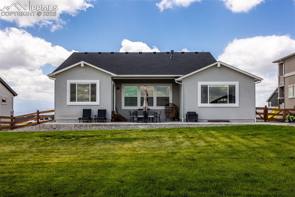 9787 Owl Perch Loop Colorado Springs CO 80908