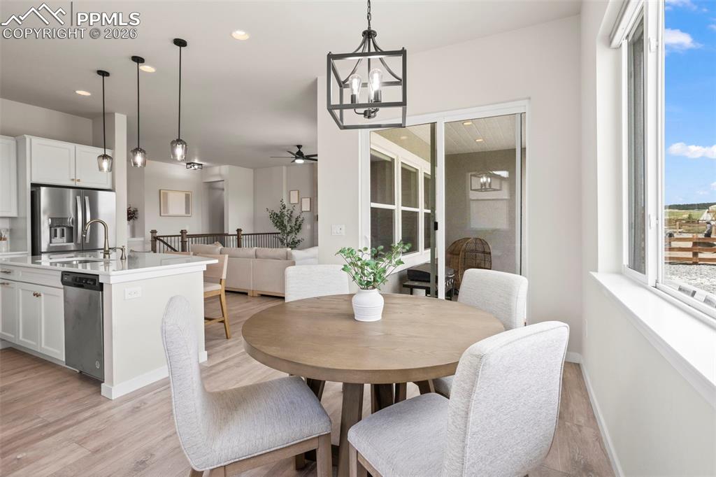 9787 Owl Perch Loop Colorado Springs CO 80908