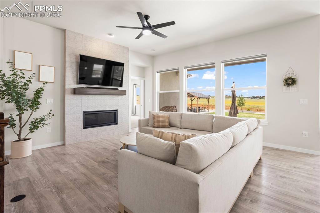 9787 Owl Perch Loop Colorado Springs CO 80908