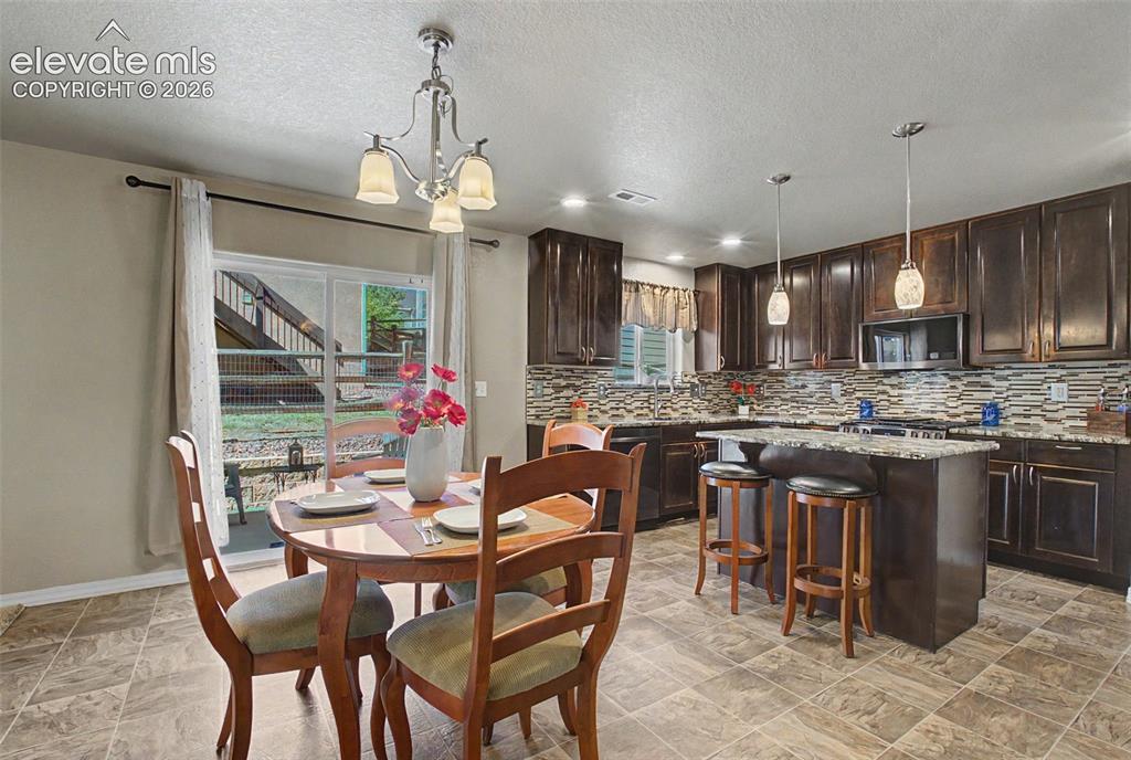 984 Diamond Rim Drive Colorado Springs CO 80921