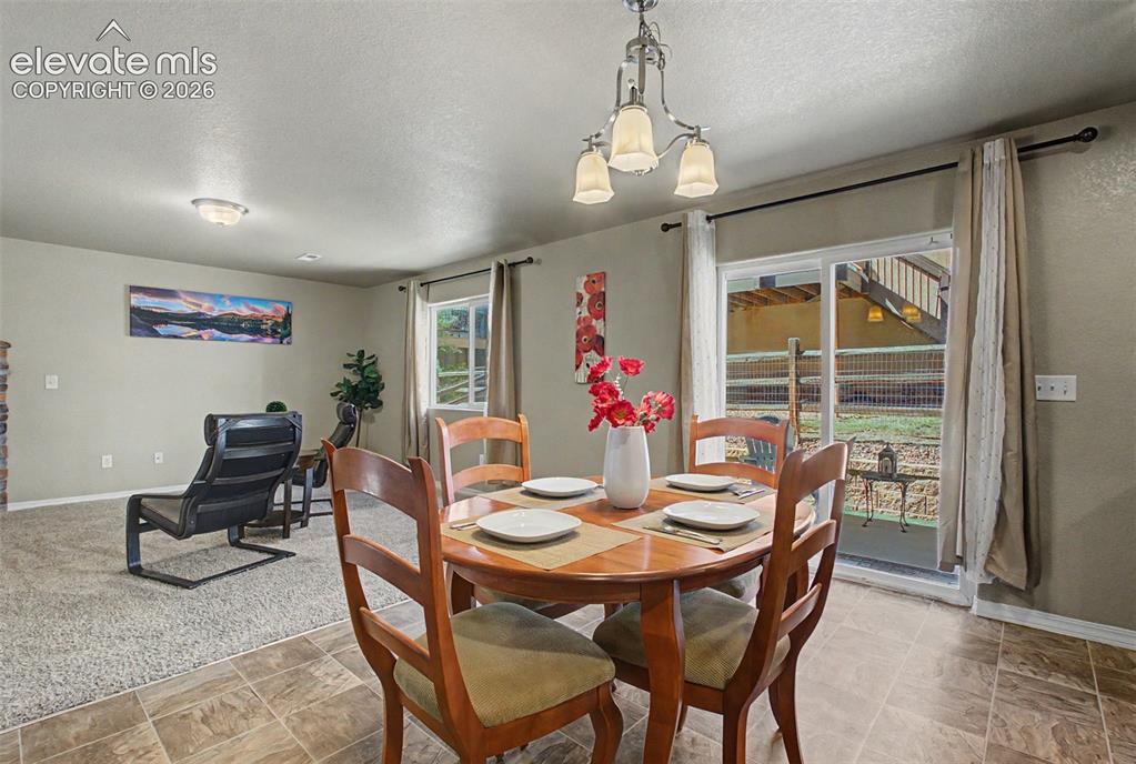 984 Diamond Rim Drive Colorado Springs CO 80921