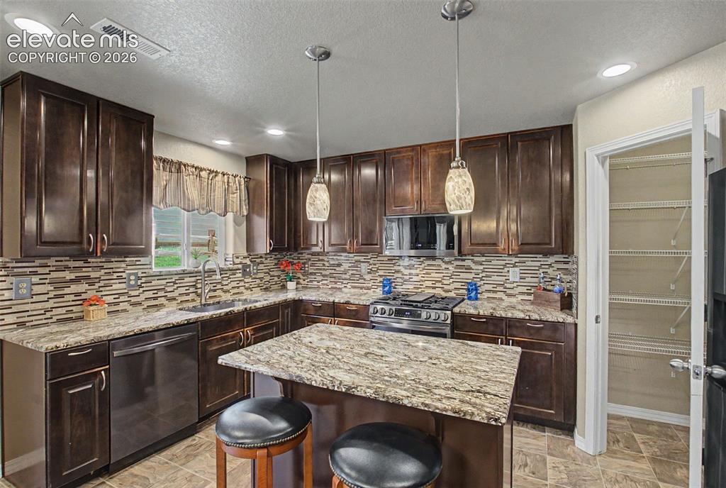 984 Diamond Rim Drive Colorado Springs CO 80921