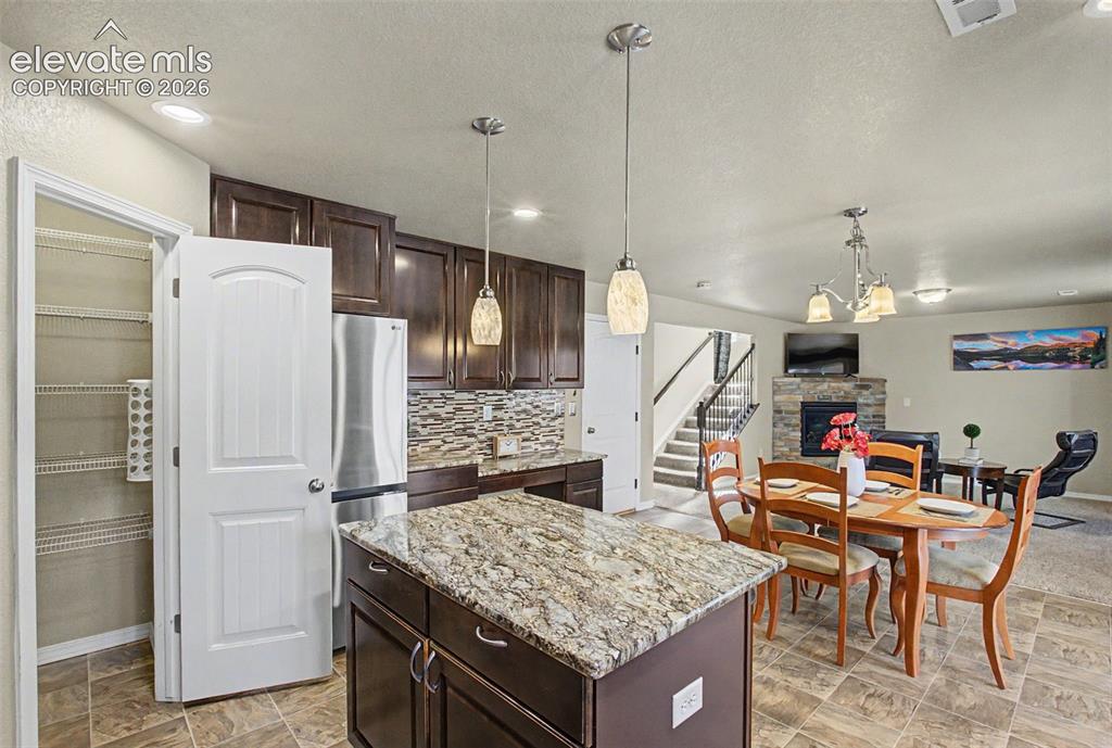 984 Diamond Rim Drive Colorado Springs CO 80921