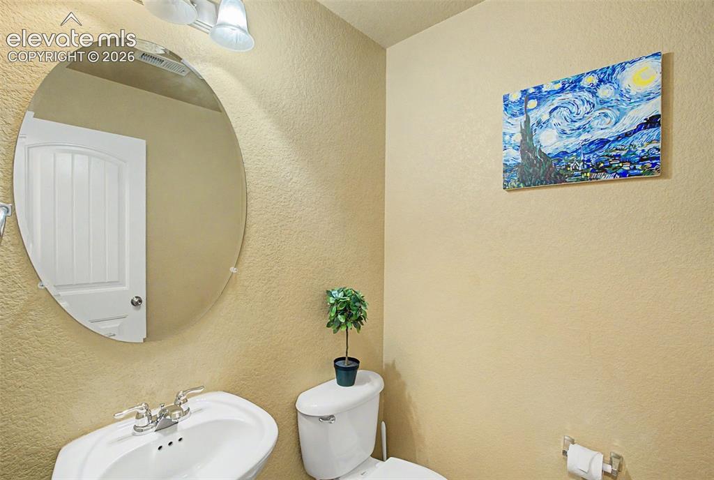 984 Diamond Rim Drive Colorado Springs CO 80921