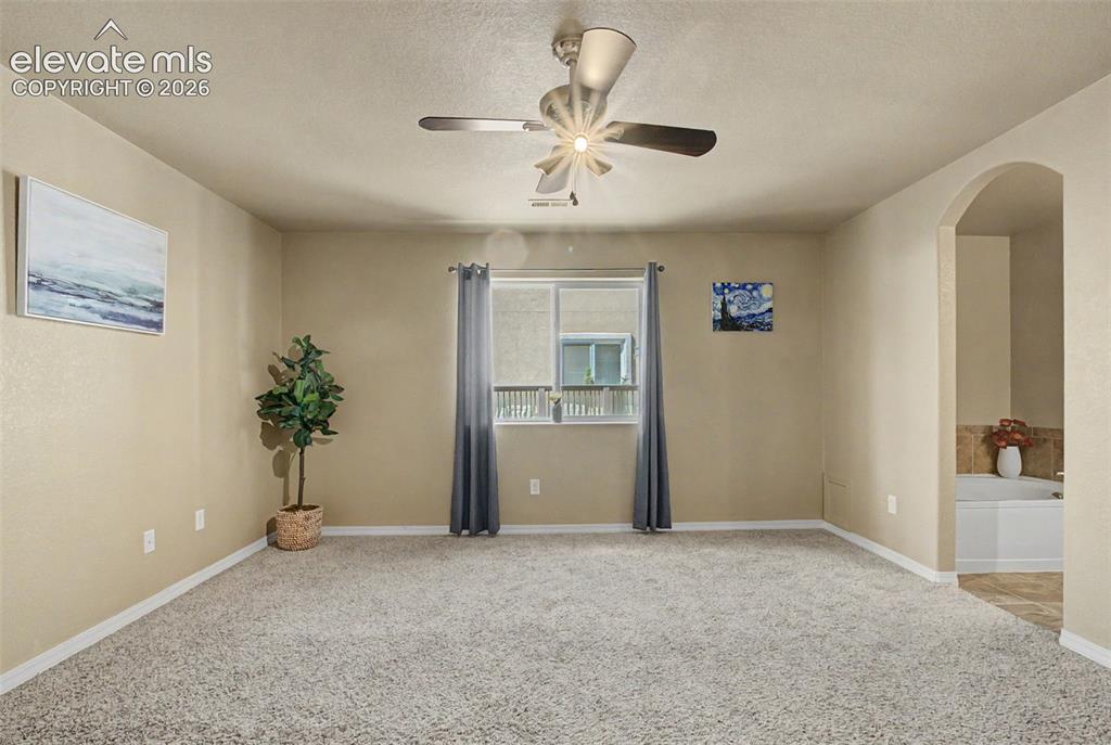 984 Diamond Rim Drive Colorado Springs CO 80921