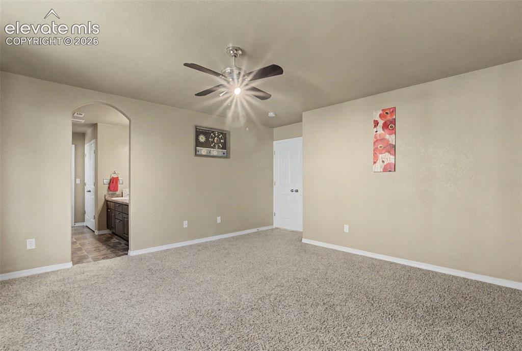 984 Diamond Rim Drive Colorado Springs CO 80921