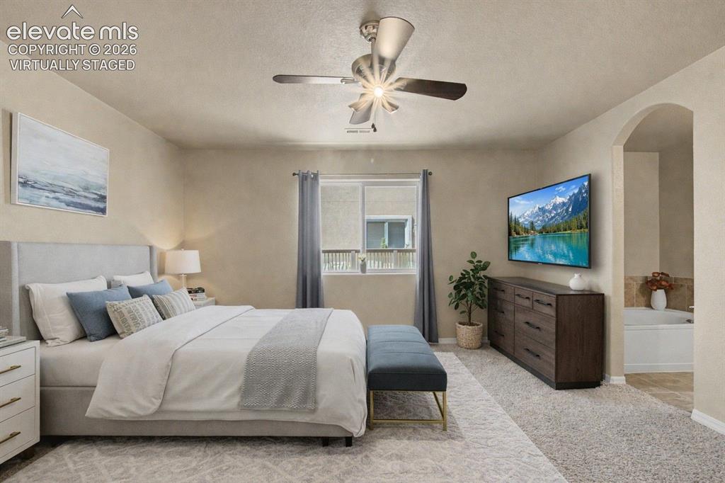 984 Diamond Rim Drive Colorado Springs CO 80921