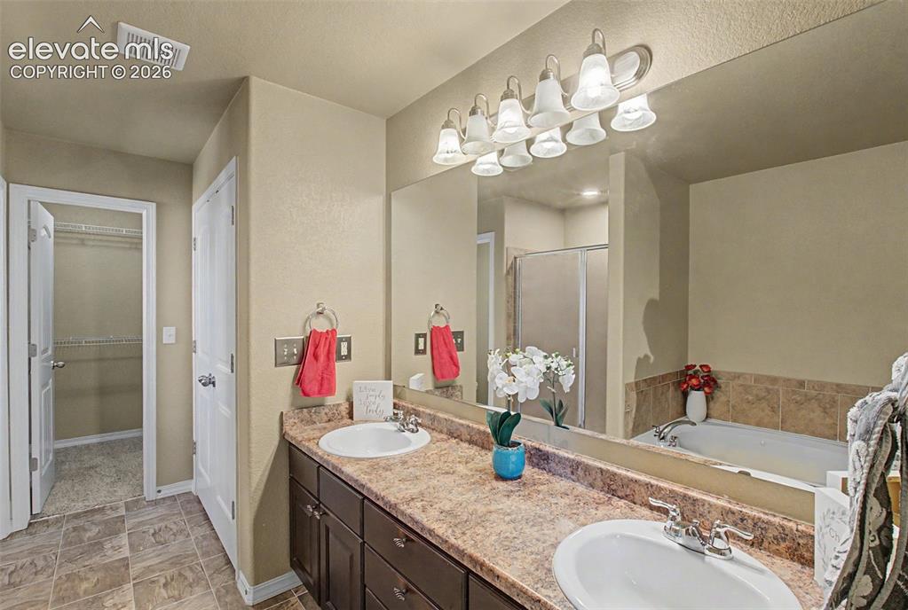 984 Diamond Rim Drive Colorado Springs CO 80921