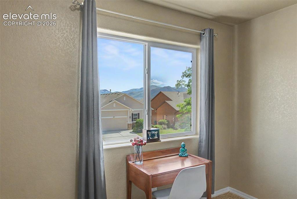 984 Diamond Rim Drive Colorado Springs CO 80921