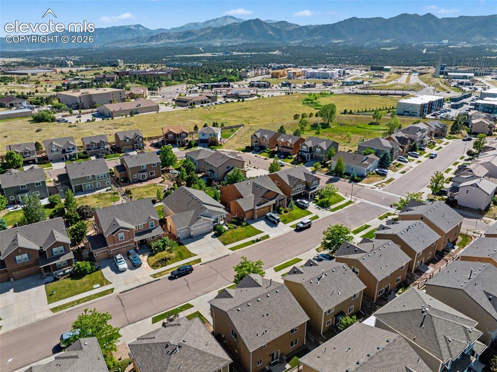 984 Diamond Rim Drive Colorado Springs CO 80921