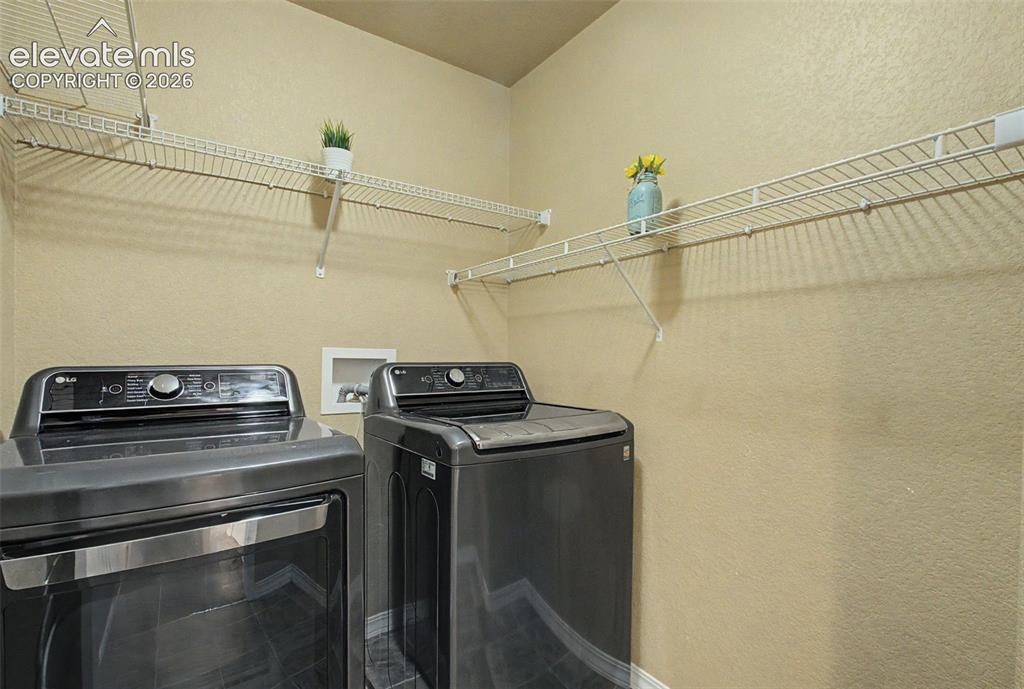 984 Diamond Rim Drive Colorado Springs CO 80921