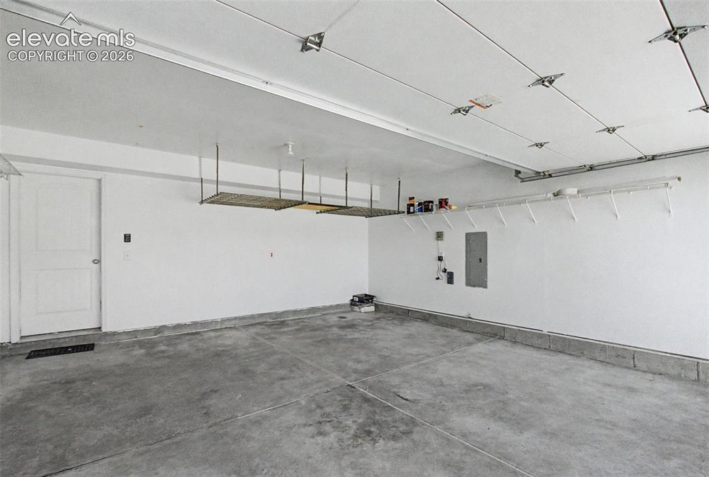 984 Diamond Rim Drive Colorado Springs CO 80921