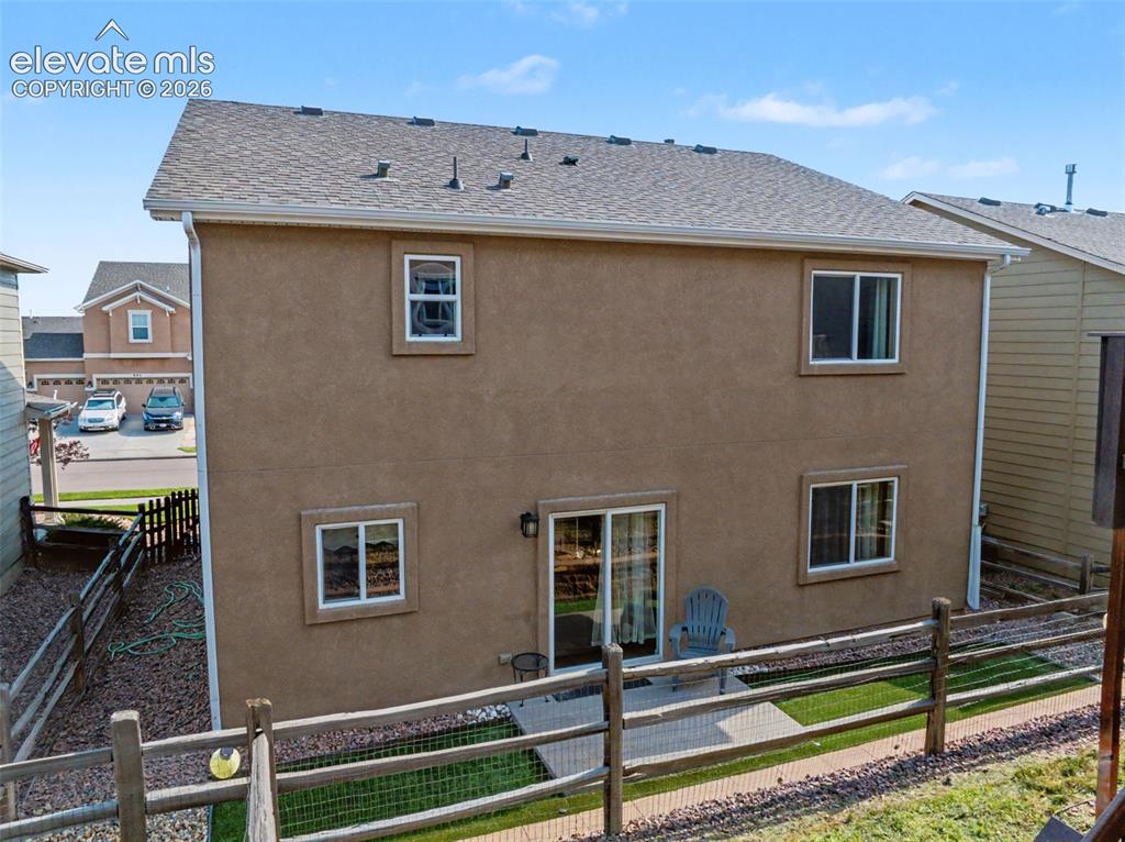 984 Diamond Rim Drive Colorado Springs CO 80921
