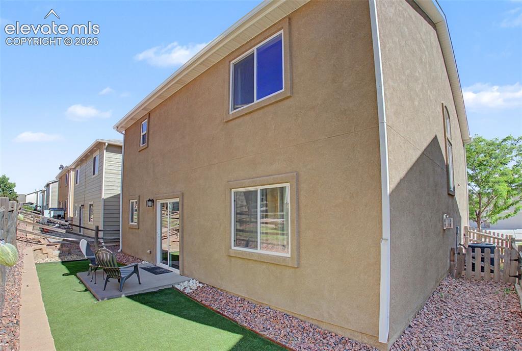 984 Diamond Rim Drive Colorado Springs CO 80921