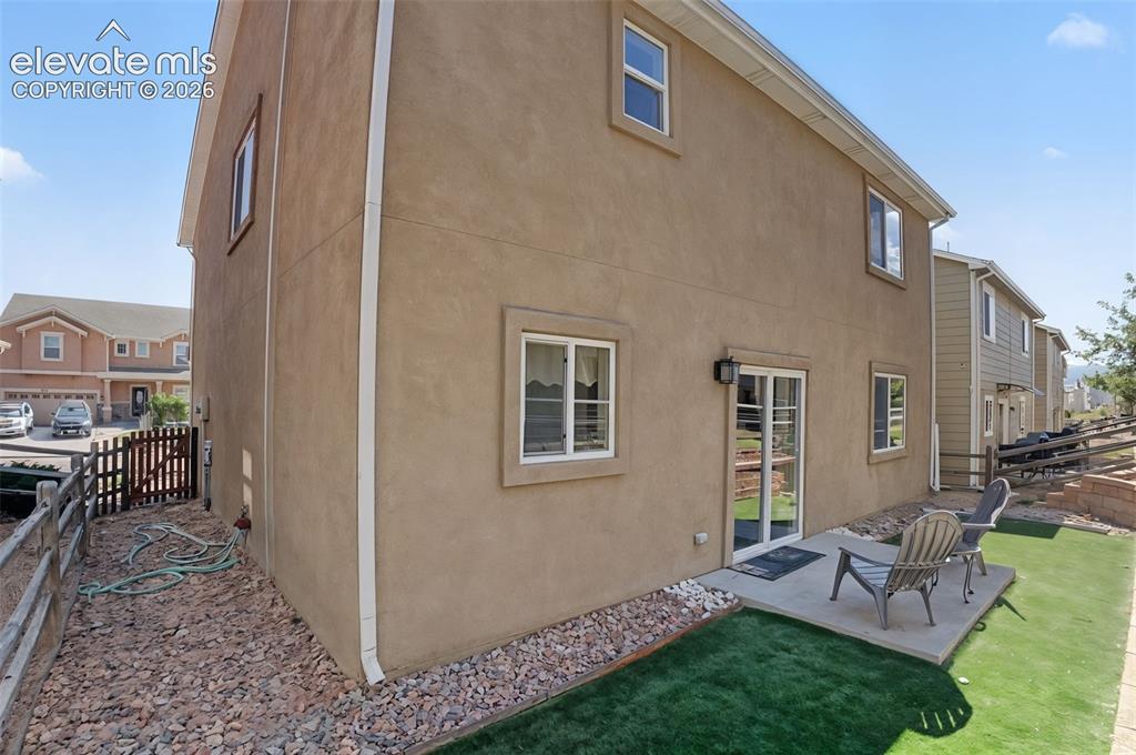 984 Diamond Rim Drive Colorado Springs CO 80921